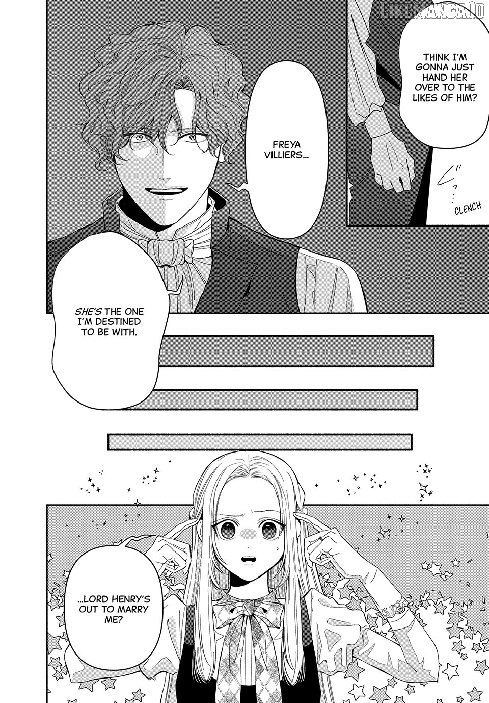 Moto Konyakusha kara Nigeru tame Kyūketsu Hakushaku ni Koibito no Furi wo Onegai Shitara, Naze ka Dekiai Mōdo ni Narimashita Chapter 23 - page 4