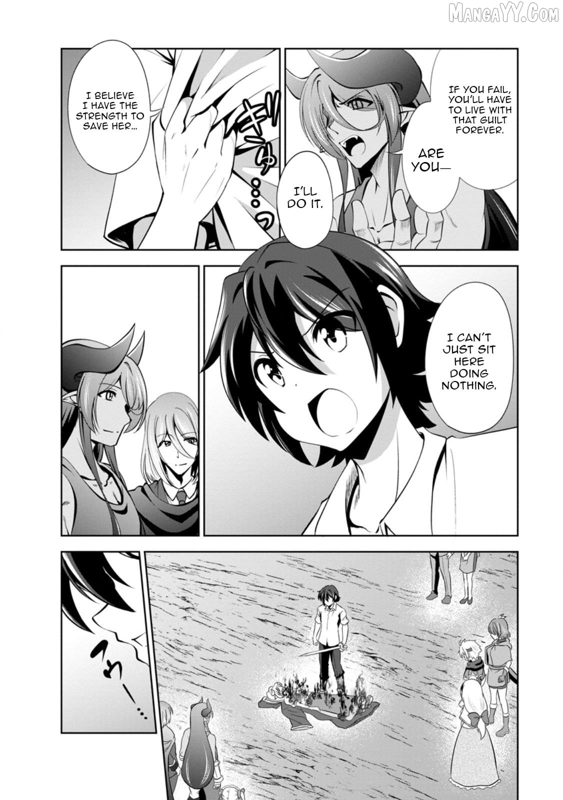 Shinka no Mi Chapter 47.1 - page 4