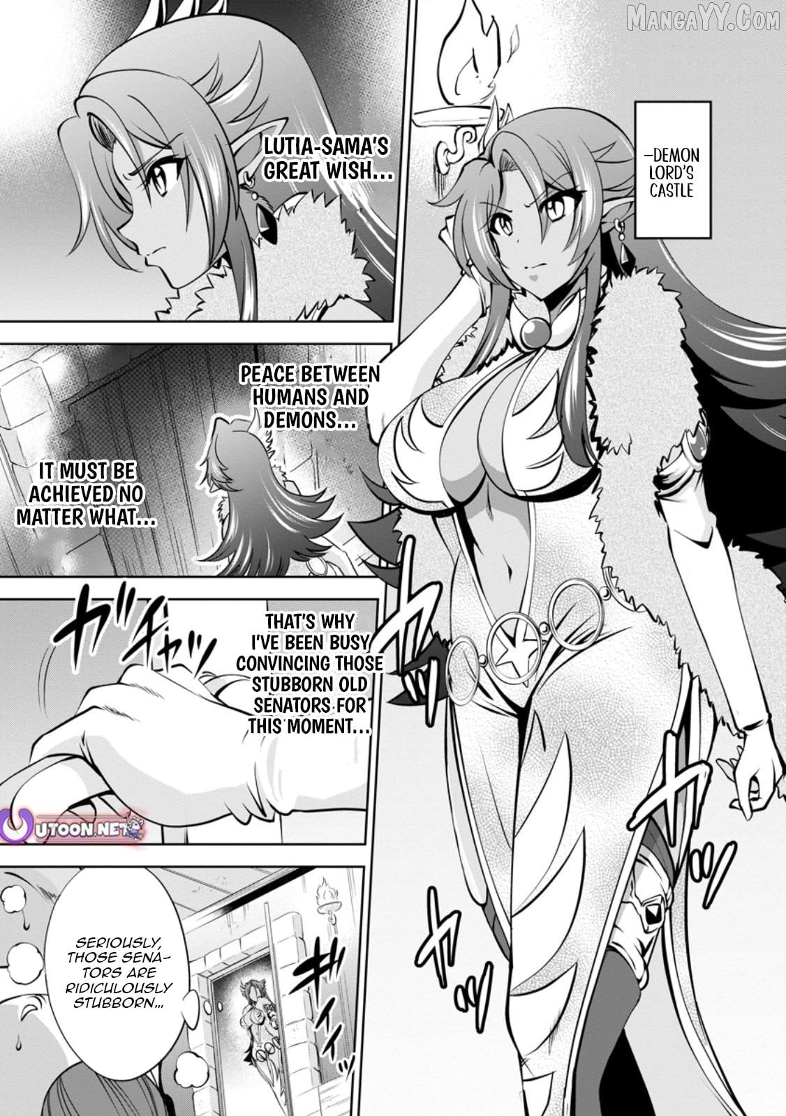 Shinka no Mi Chapter 48.1 - page 1