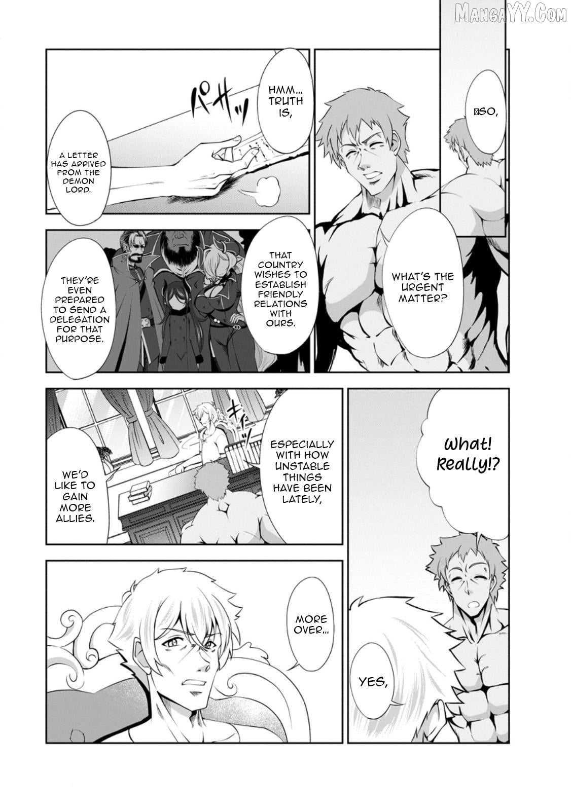 Shinka no Mi Chapter 48.1 - page 7
