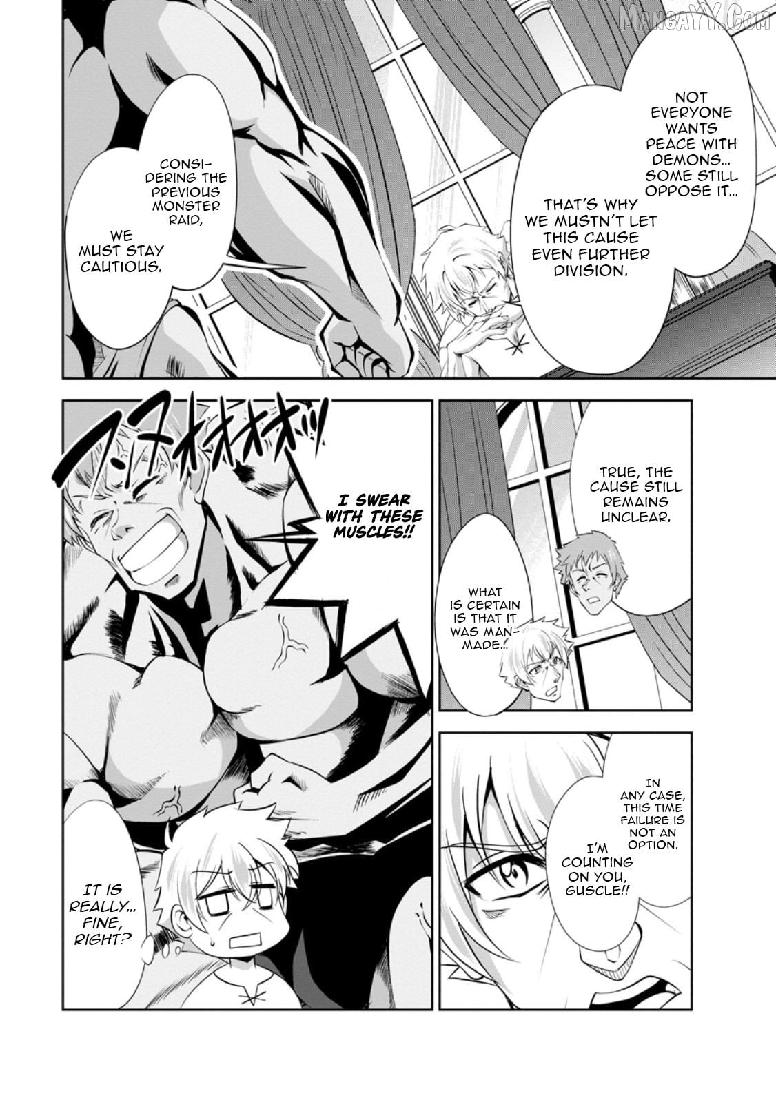 Shinka no Mi Chapter 48.1 - page 9