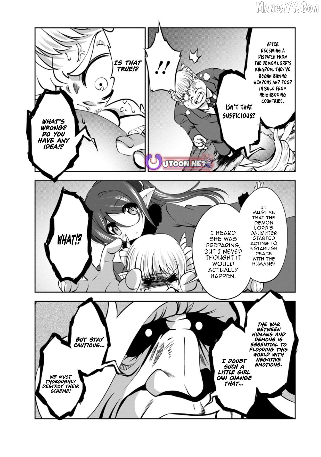 Shinka no Mi Chapter 48.3 - page 8