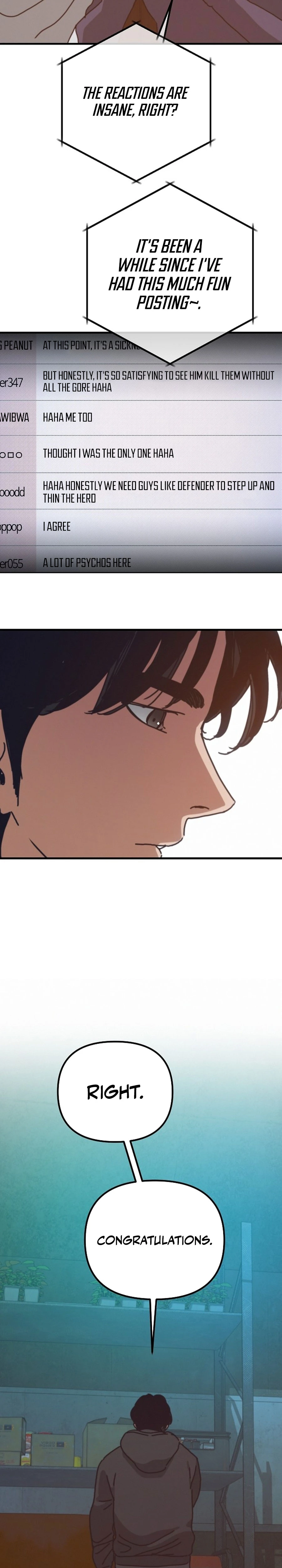 Hidden House in the Apocalypse Chapter 64 - page 14