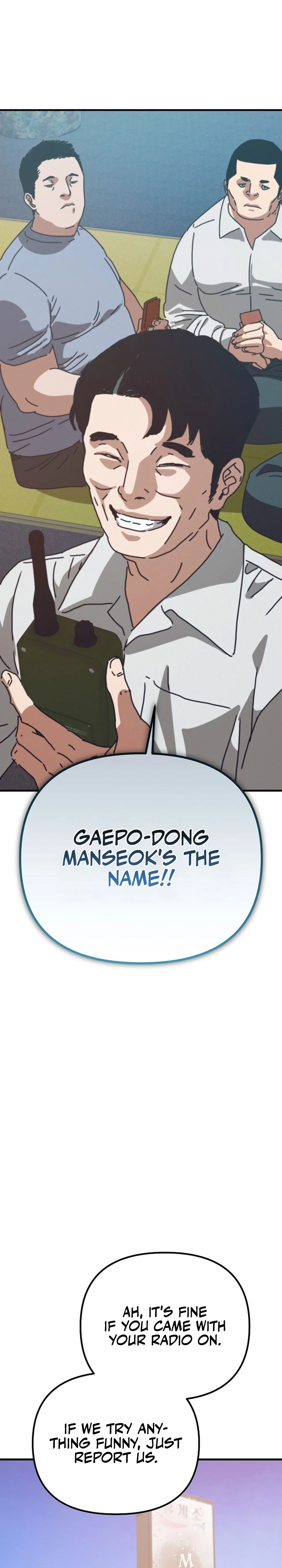 Hidden House in the Apocalypse Chapter 64 - page 23