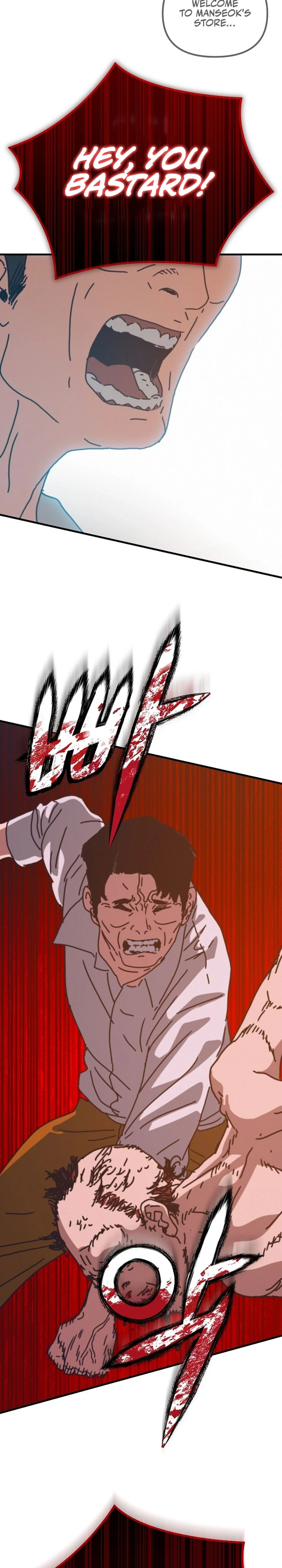 Hidden House in the Apocalypse Chapter 64 - page 28