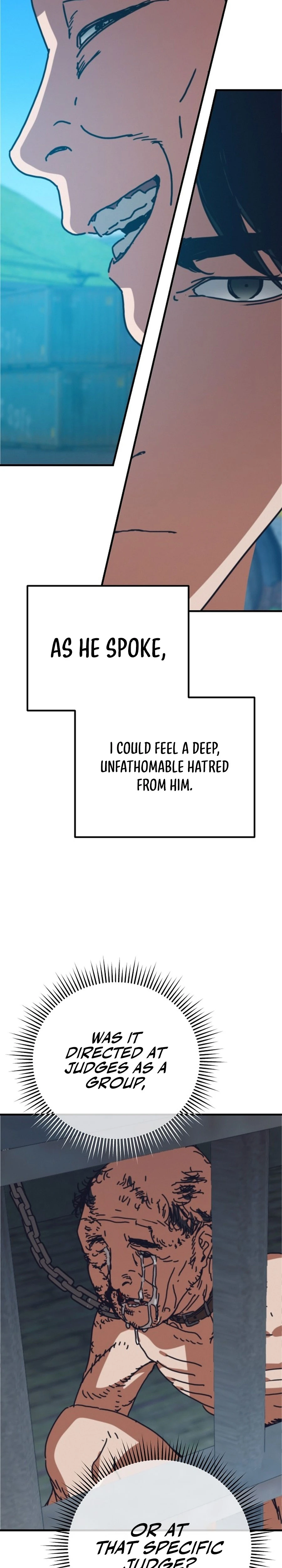 Hidden House in the Apocalypse Chapter 64 - page 41