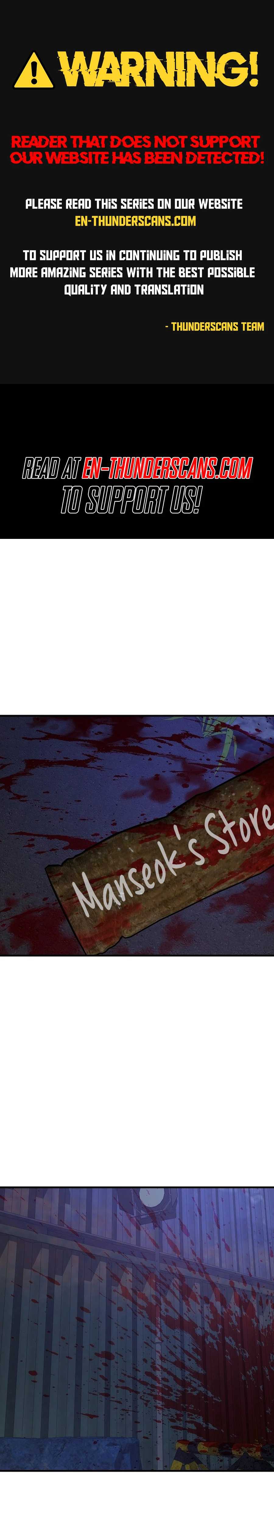 Hidden House in the Apocalypse Chapter 65 - page 1