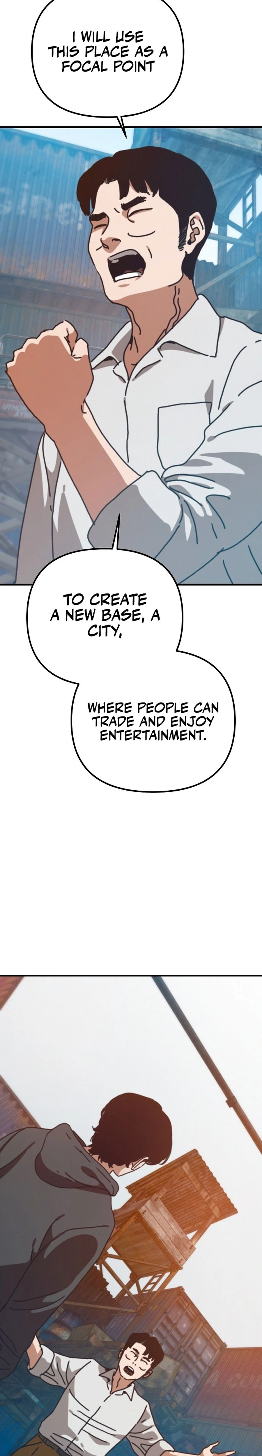 Hidden House in the Apocalypse Chapter 65 - page 13