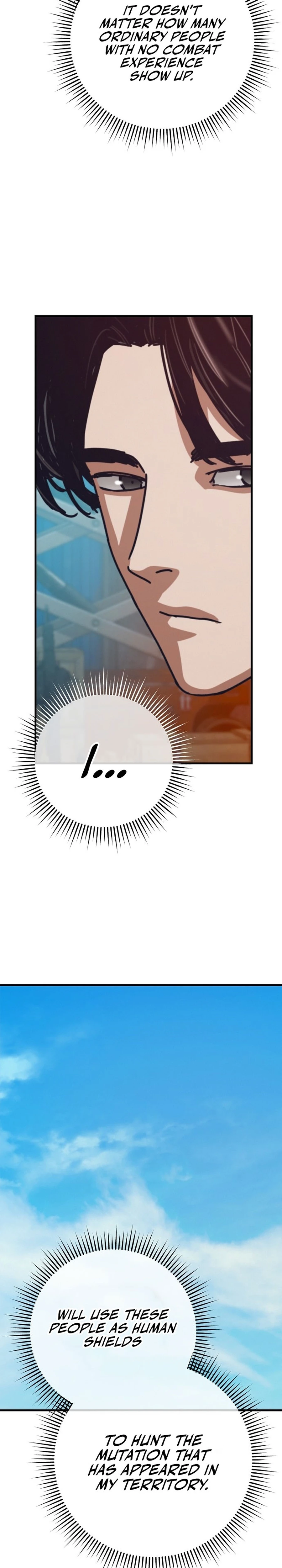 Hidden House in the Apocalypse Chapter 65 - page 17