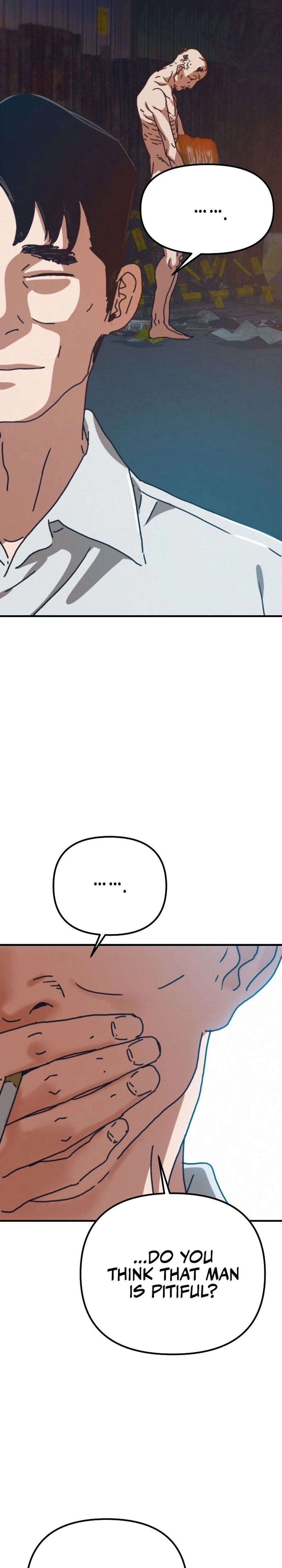 Hidden House in the Apocalypse Chapter 65 - page 24