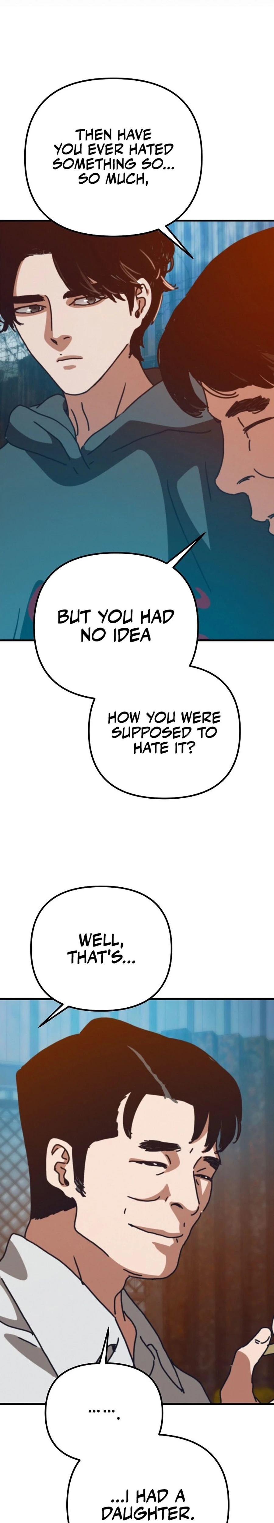 Hidden House in the Apocalypse Chapter 65 - page 27