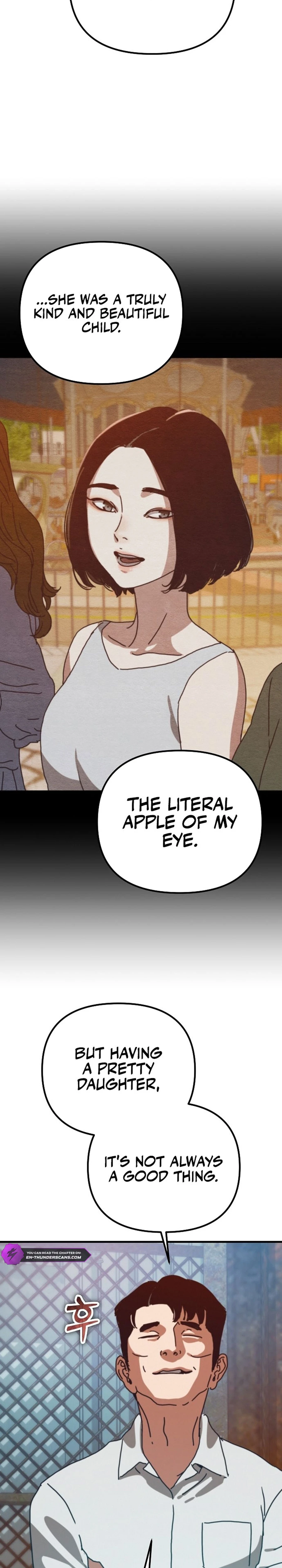 Hidden House in the Apocalypse Chapter 65 - page 28