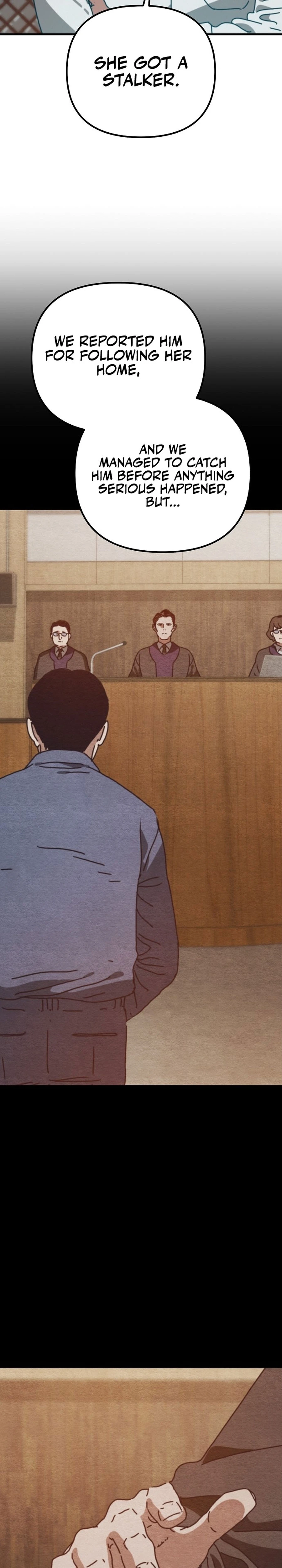 Hidden House in the Apocalypse Chapter 65 - page 29