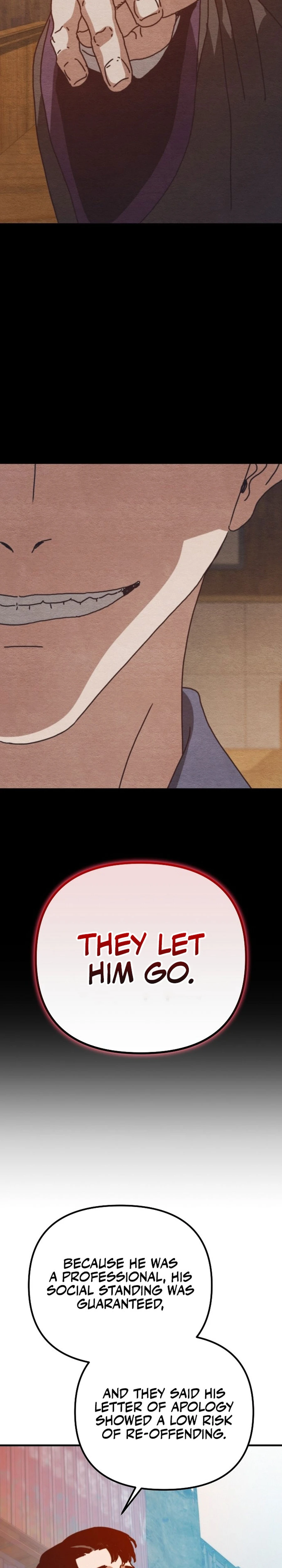 Hidden House in the Apocalypse Chapter 65 - page 30