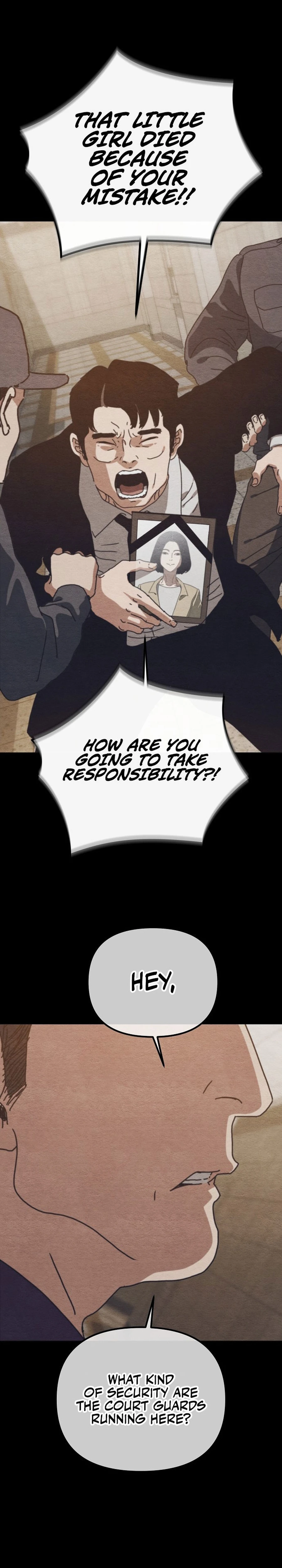 Hidden House in the Apocalypse Chapter 65 - page 34