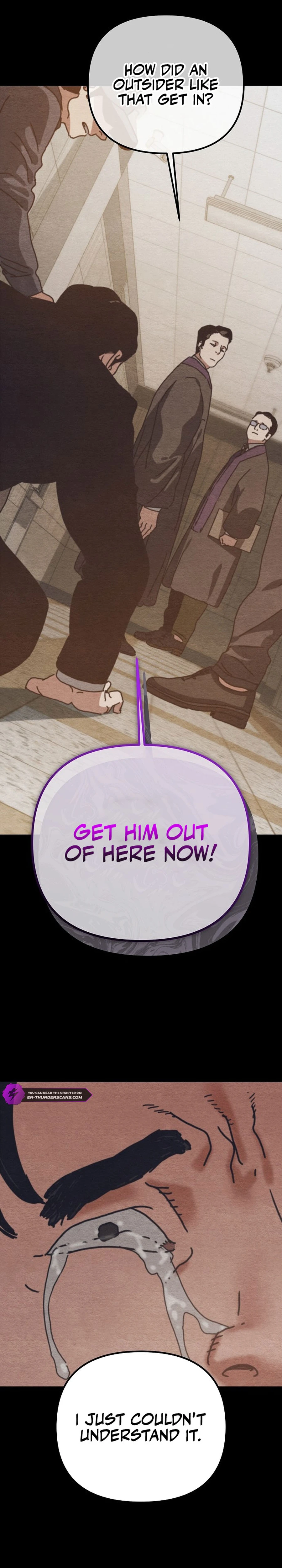 Hidden House in the Apocalypse Chapter 65 - page 35