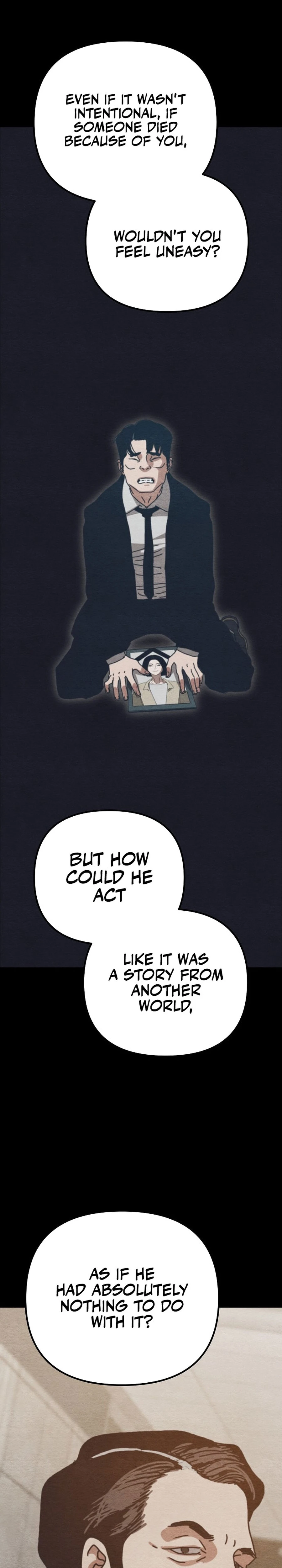 Hidden House in the Apocalypse Chapter 65 - page 36