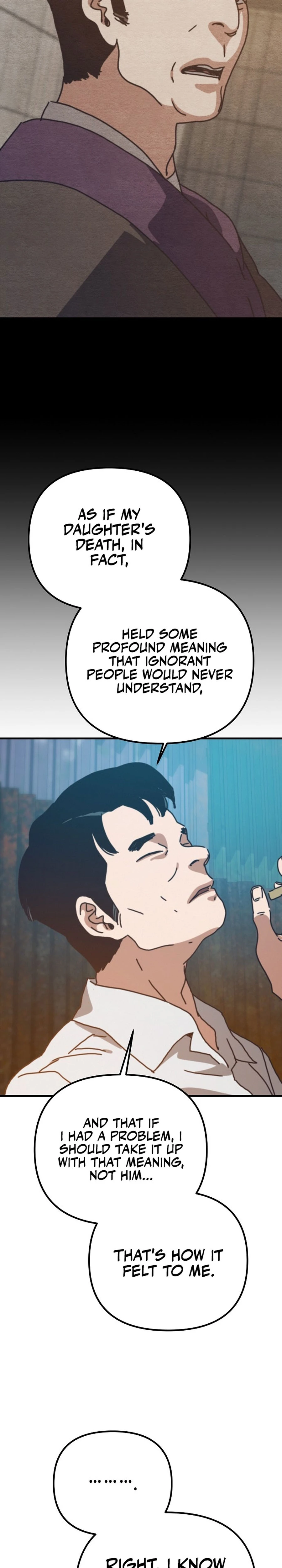 Hidden House in the Apocalypse Chapter 65 - page 37