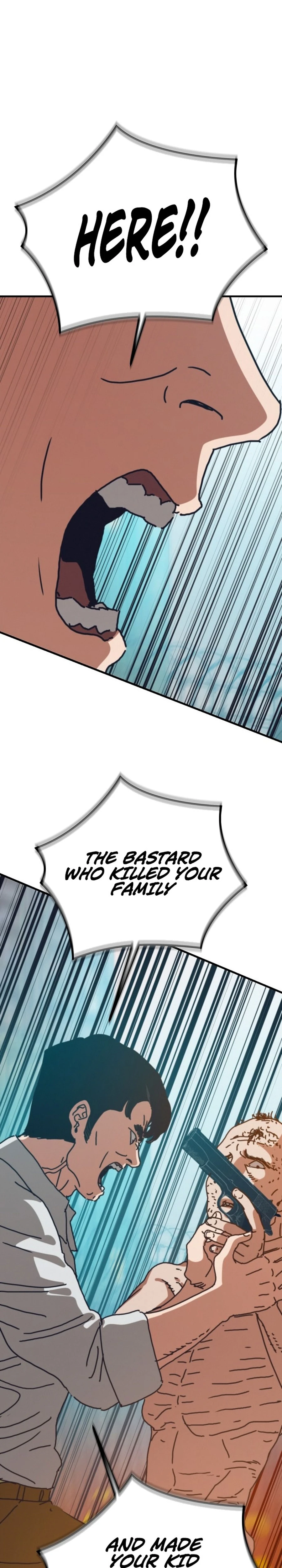 Hidden House in the Apocalypse Chapter 65 - page 39