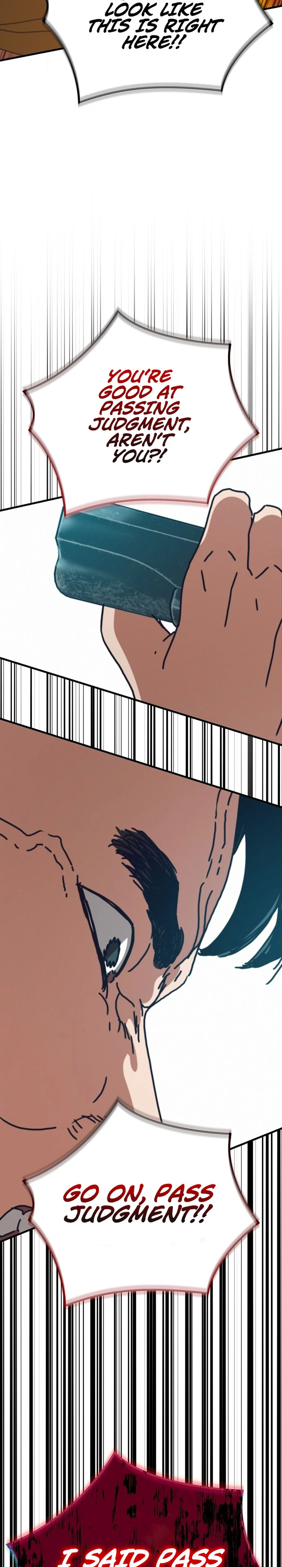 Hidden House in the Apocalypse Chapter 65 - page 40