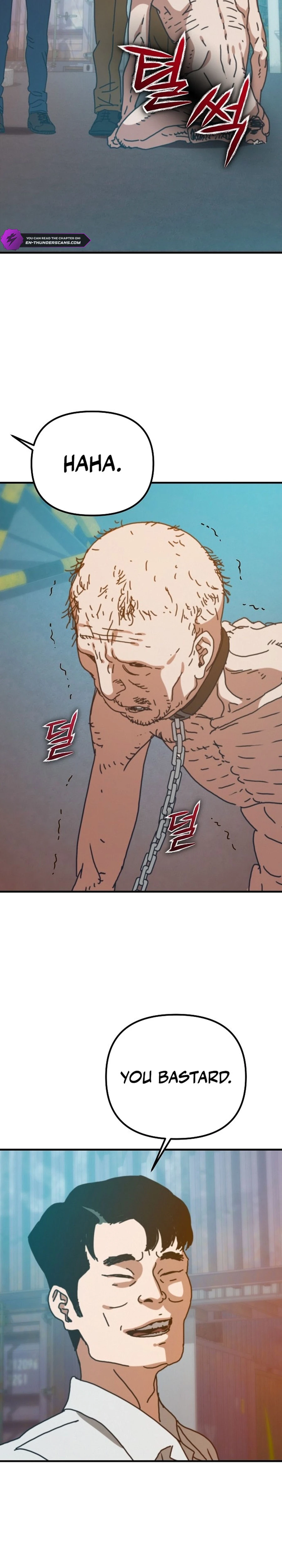 Hidden House in the Apocalypse Chapter 65 - page 42