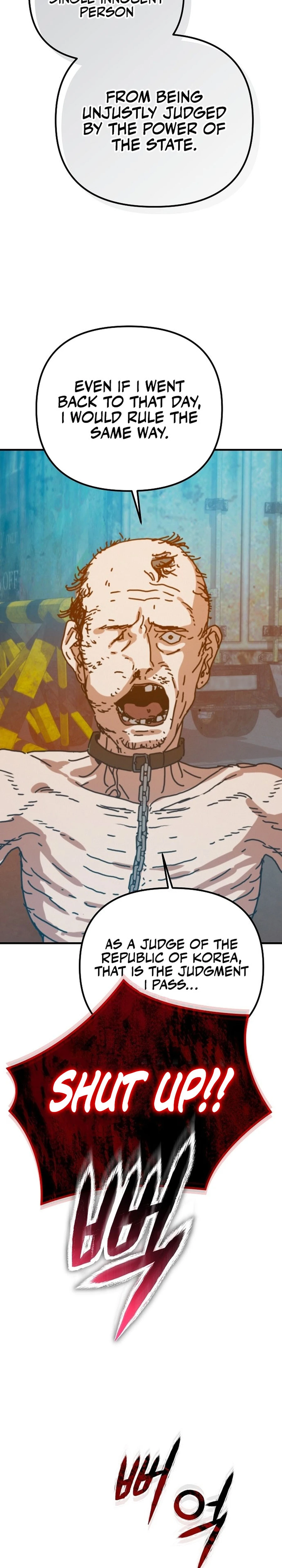 Hidden House in the Apocalypse Chapter 65 - page 45