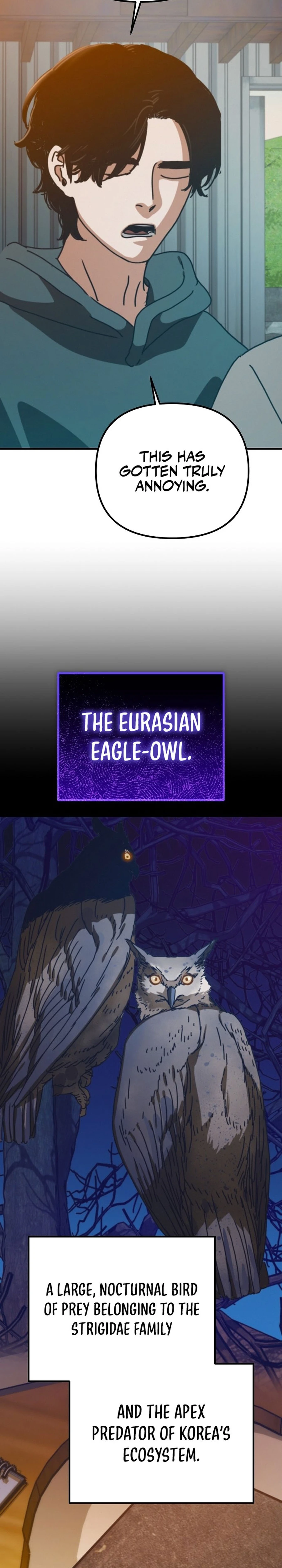 Hidden House in the Apocalypse Chapter 65 - page 9