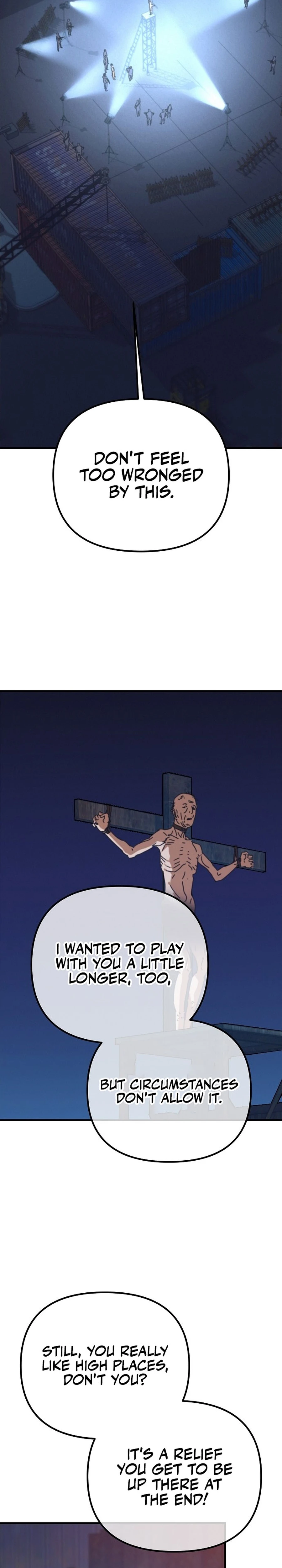 Hidden House in the Apocalypse Chapter 66 - page 11