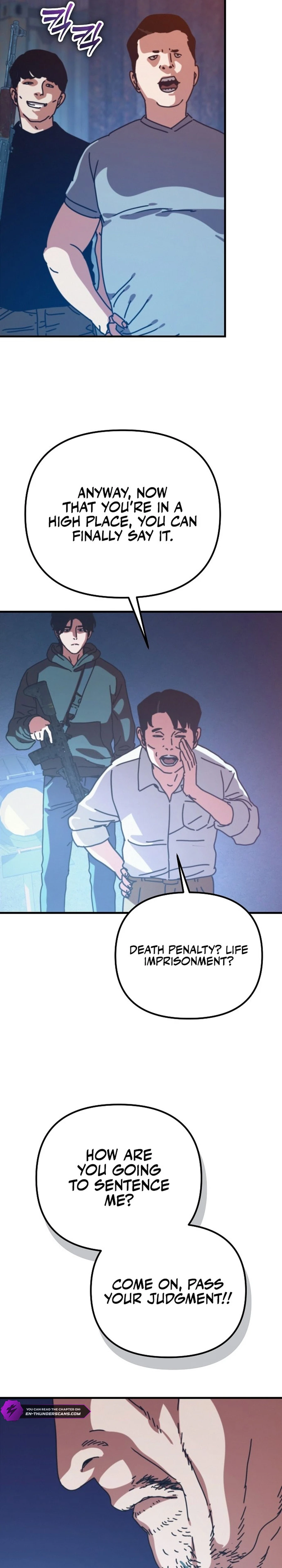 Hidden House in the Apocalypse Chapter 66 - page 12