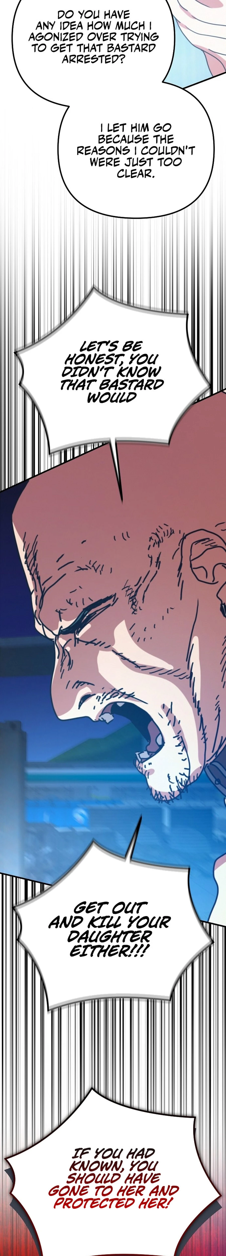 Hidden House in the Apocalypse Chapter 66 - page 15