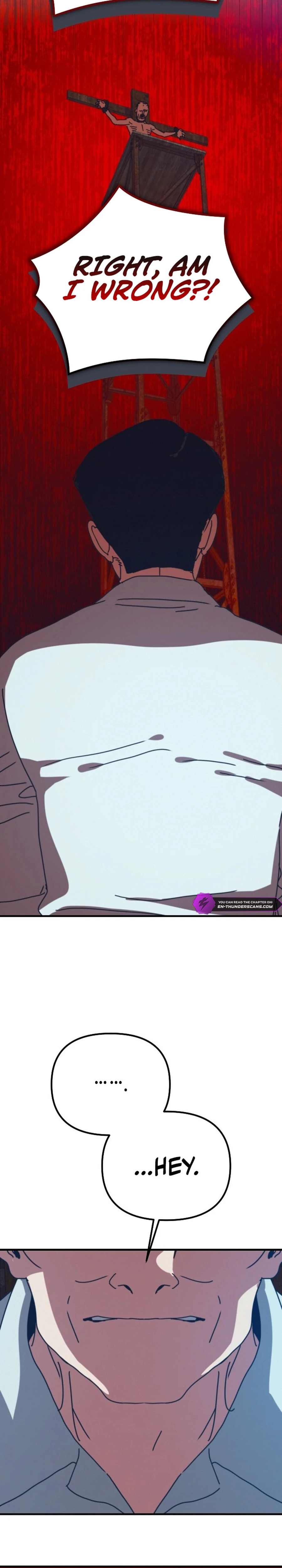 Hidden House in the Apocalypse Chapter 66 - page 16