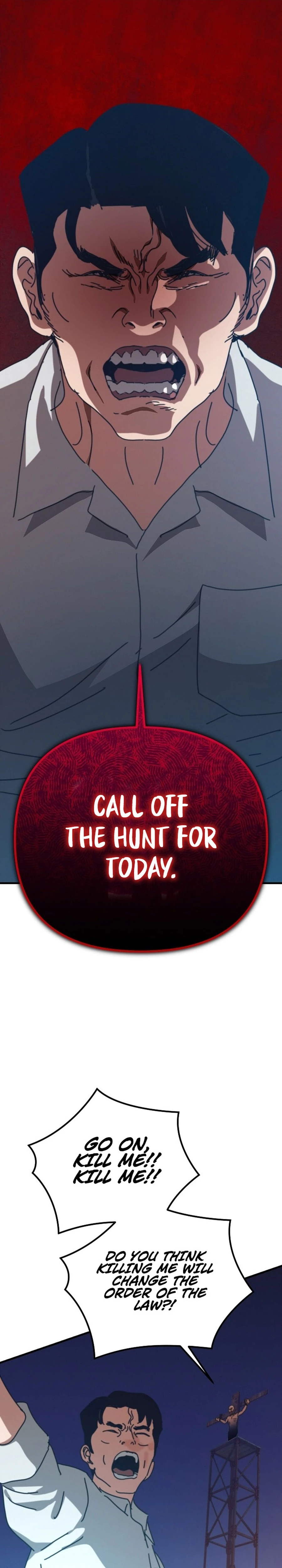 Hidden House in the Apocalypse Chapter 66 - page 17