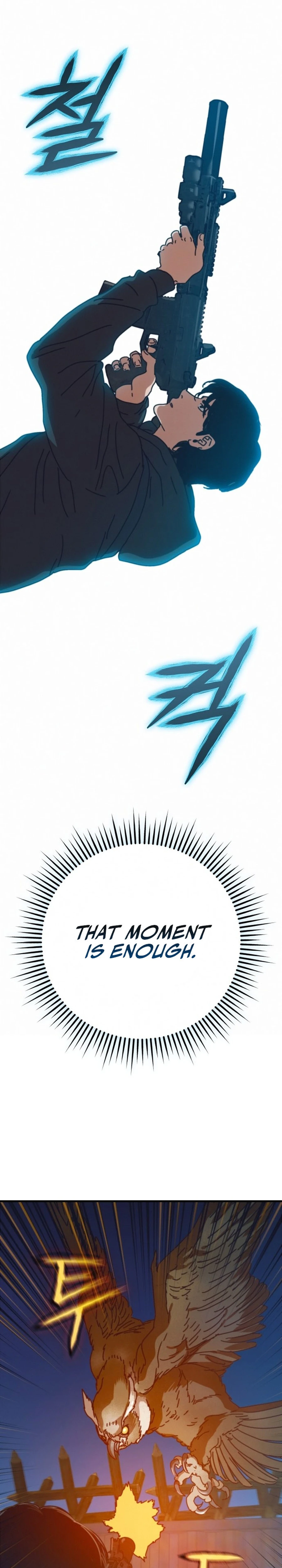 Hidden House in the Apocalypse Chapter 66 - page 29