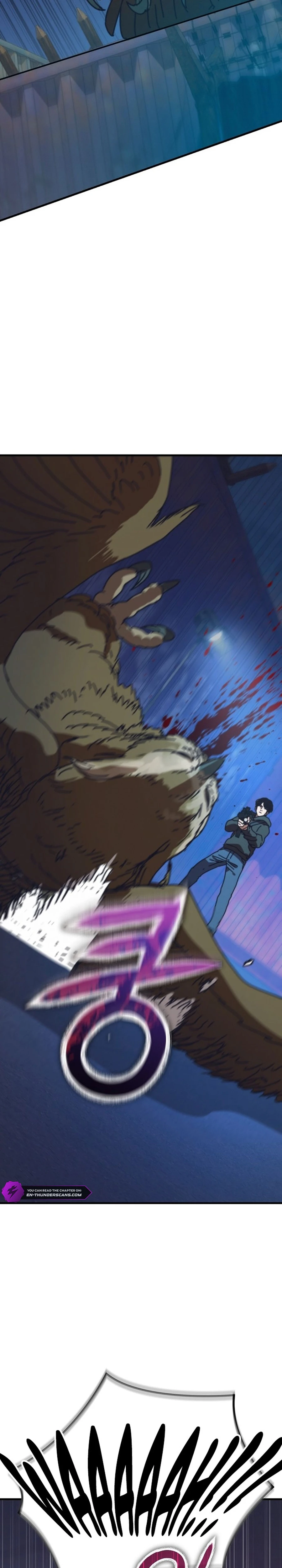 Hidden House in the Apocalypse Chapter 66 - page 31