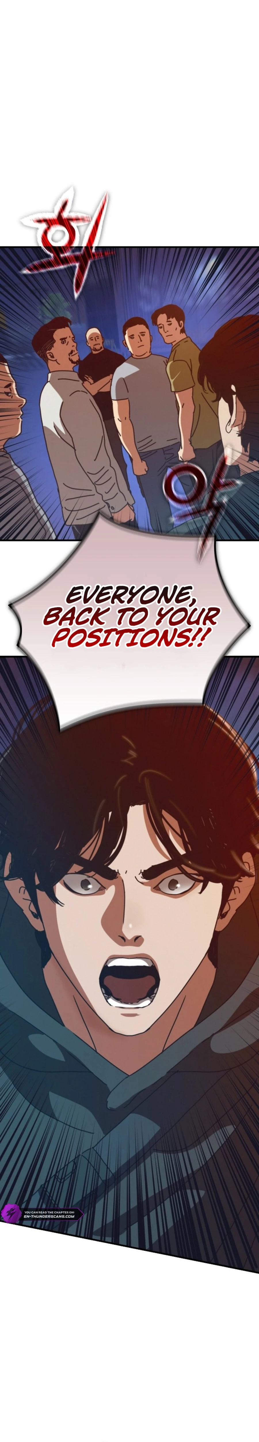 Hidden House in the Apocalypse Chapter 66 - page 35