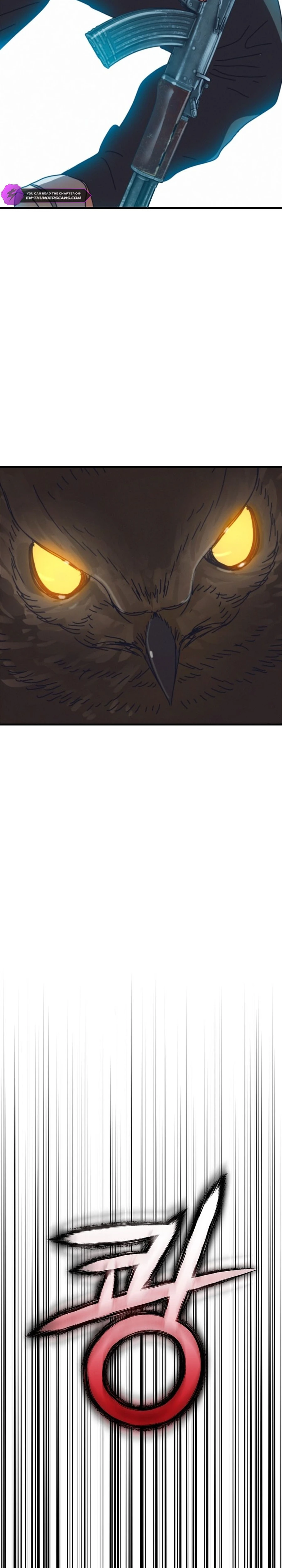 Hidden House in the Apocalypse Chapter 66 - page 39