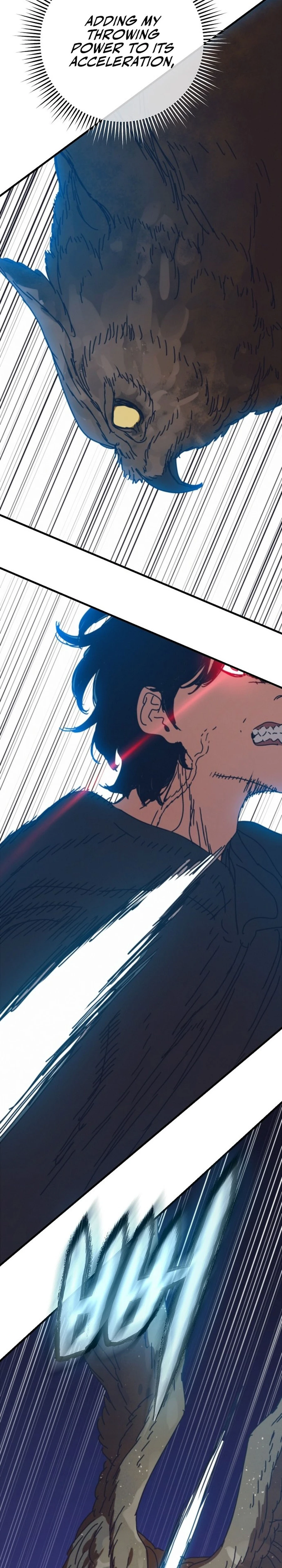 Hidden House in the Apocalypse Chapter 66 - page 44