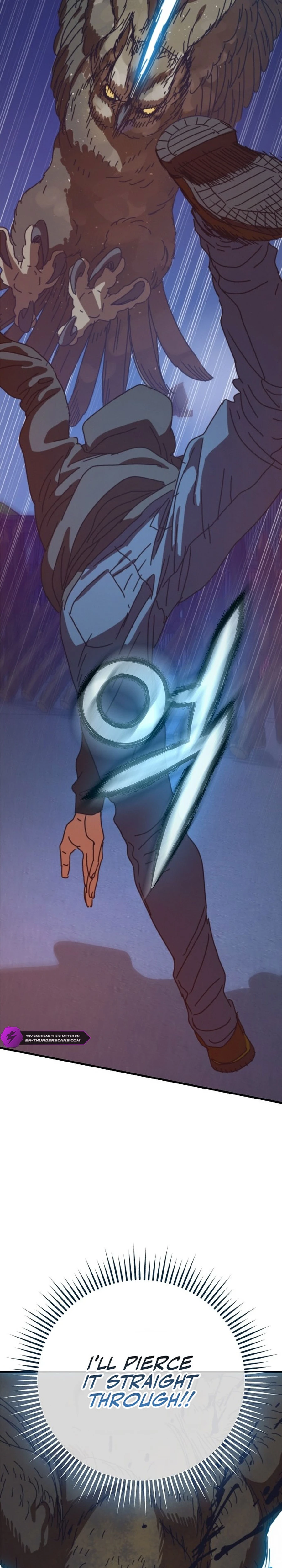 Hidden House in the Apocalypse Chapter 66 - page 45