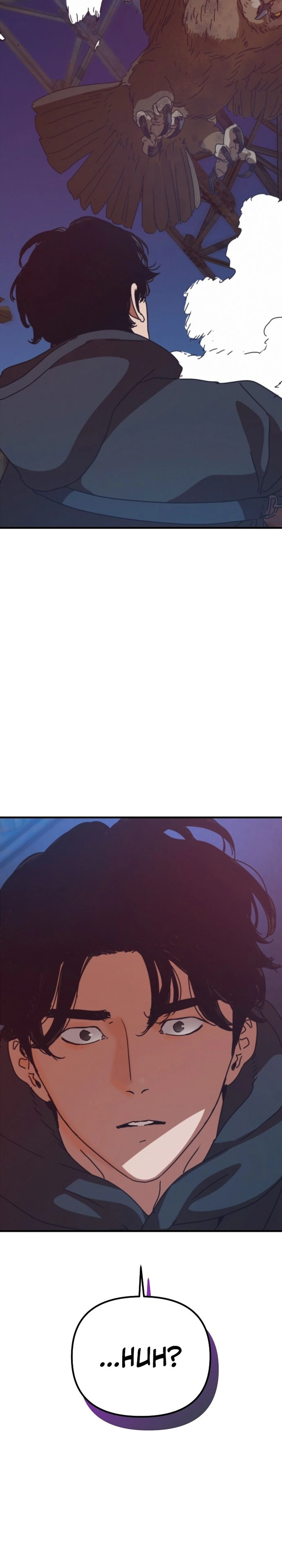 Hidden House in the Apocalypse Chapter 66 - page 49