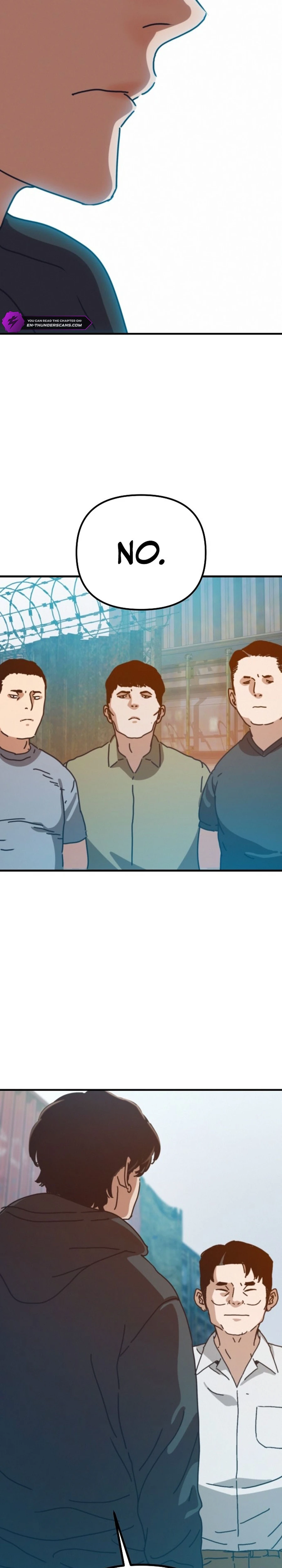 Hidden House in the Apocalypse Chapter 66 - page 6