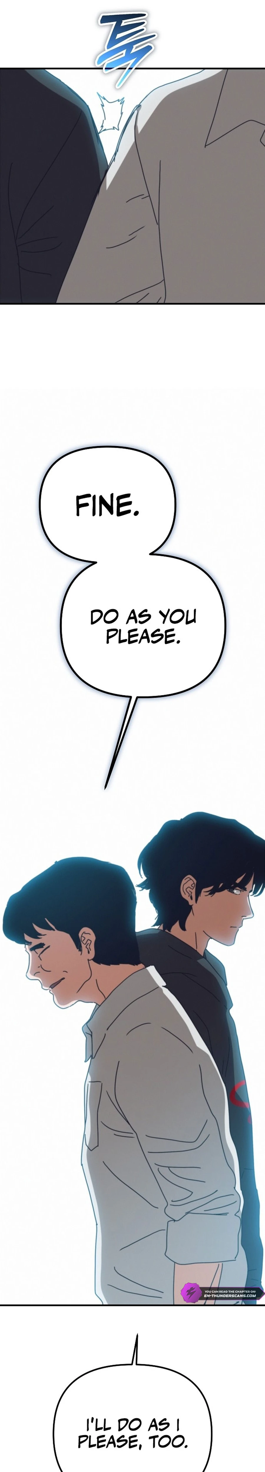 Hidden House in the Apocalypse Chapter 66 - page 9