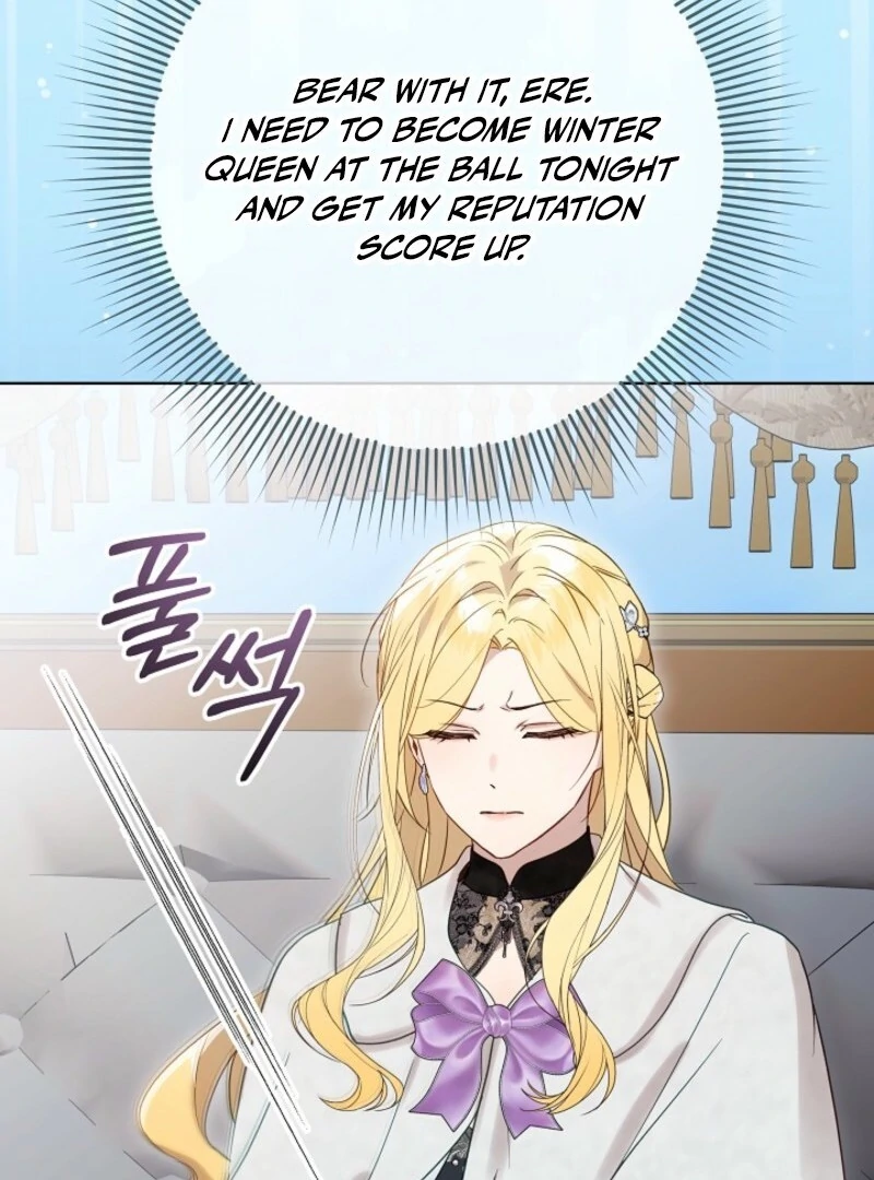24 Hours Resurrection of the Villainess Chapter 66 - page 100