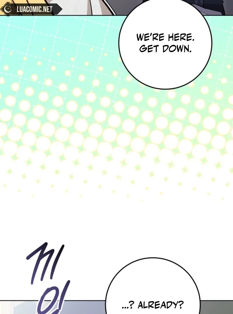 24 Hours Resurrection of the Villainess Chapter 66 - page 103