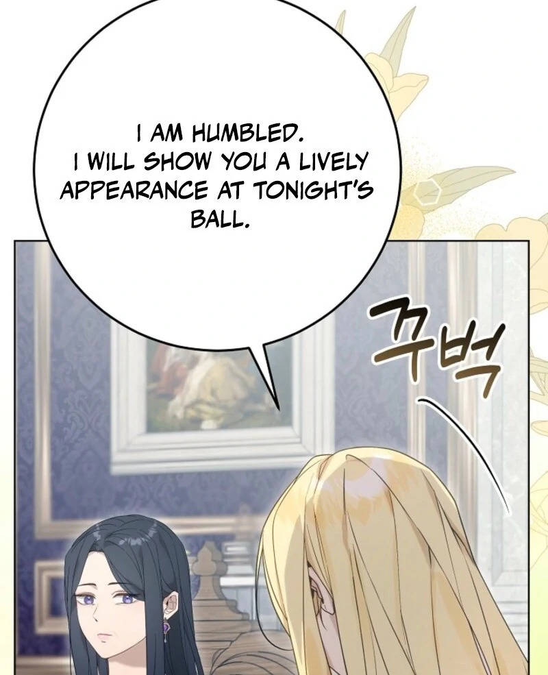 24 Hours Resurrection of the Villainess Chapter 66 - page 11