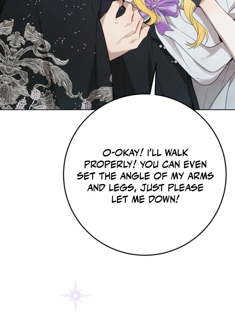 24 Hours Resurrection of the Villainess Chapter 66 - page 121