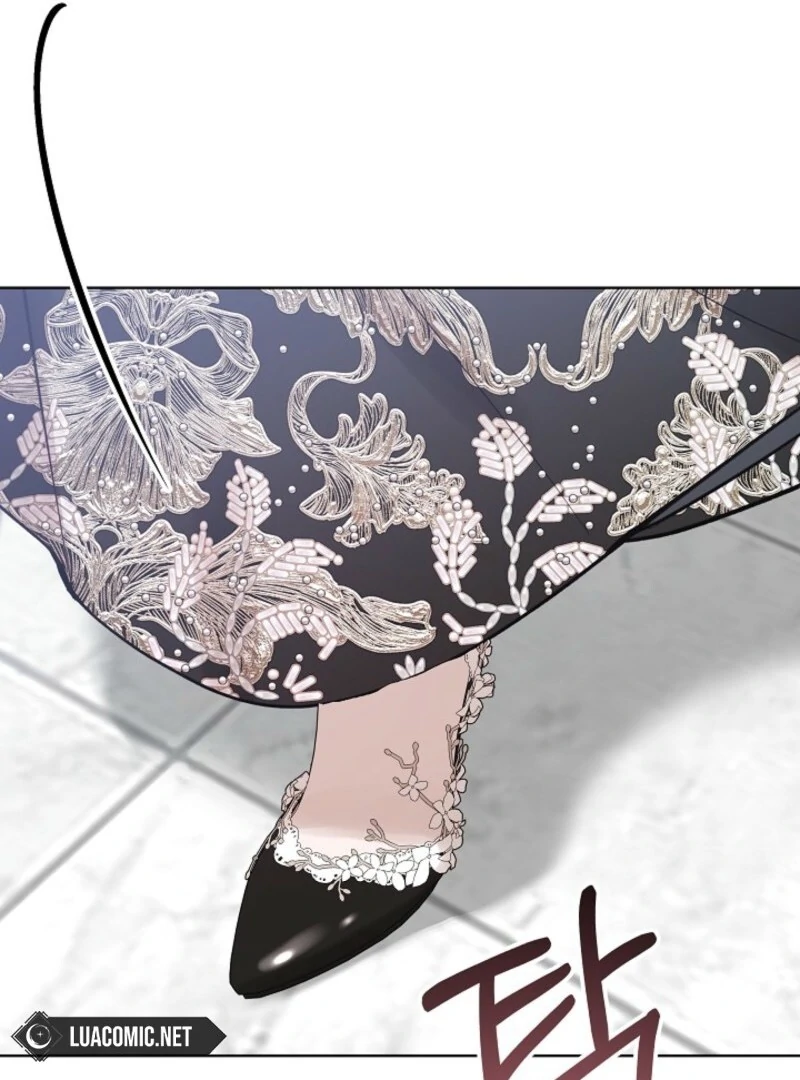 24 Hours Resurrection of the Villainess Chapter 66 - page 124