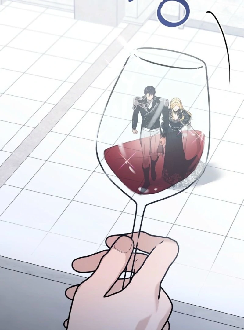 24 Hours Resurrection of the Villainess Chapter 66 - page 132