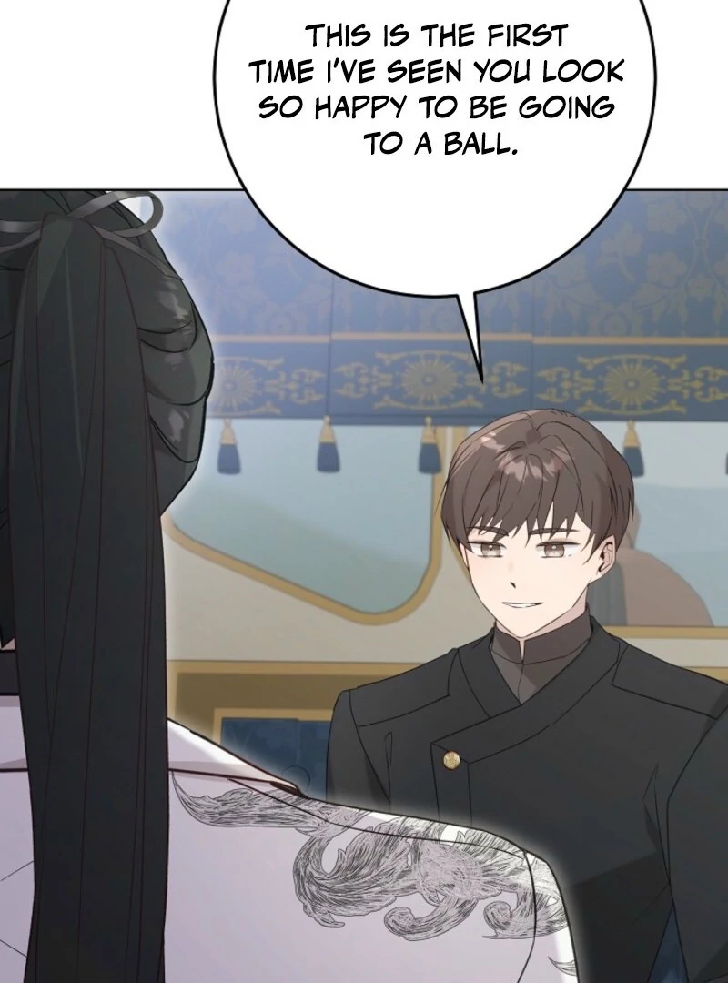 24 Hours Resurrection of the Villainess Chapter 66 - page 139