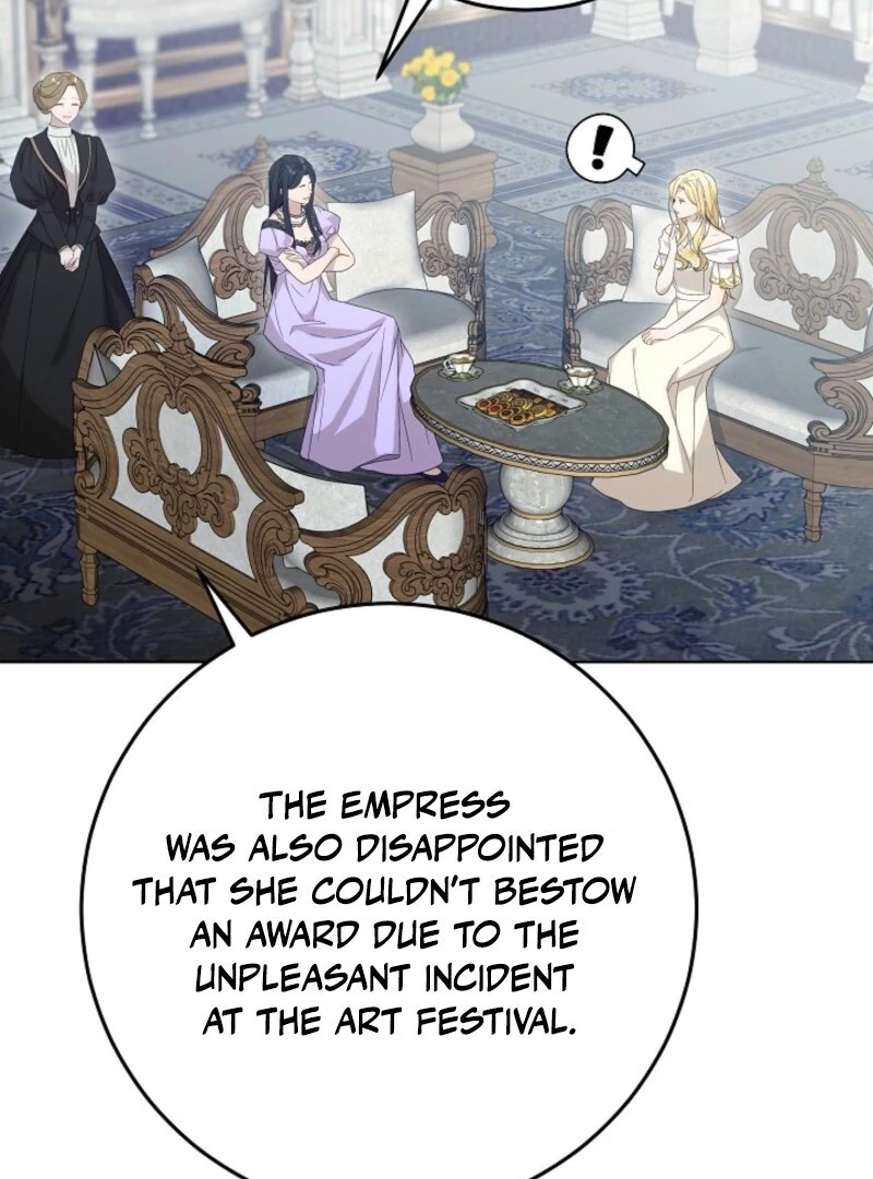 24 Hours Resurrection of the Villainess Chapter 66 - page 32