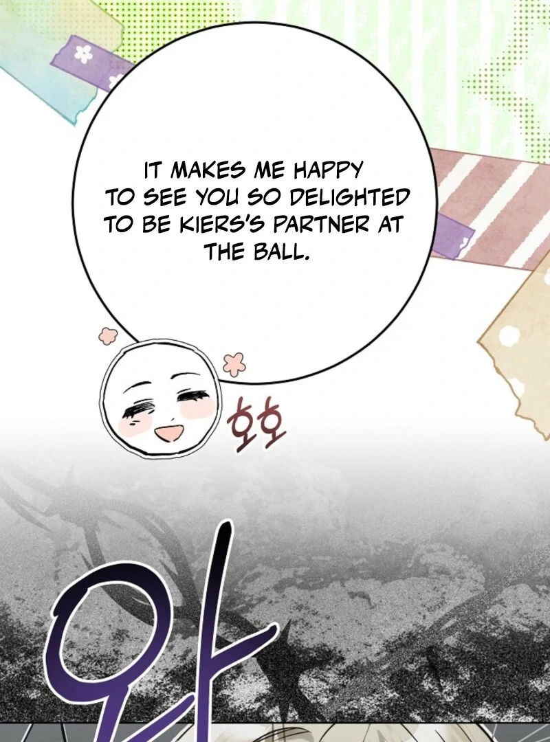 24 Hours Resurrection of the Villainess Chapter 66 - page 37